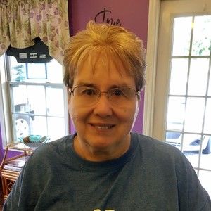 Meet your Posher, Wanda